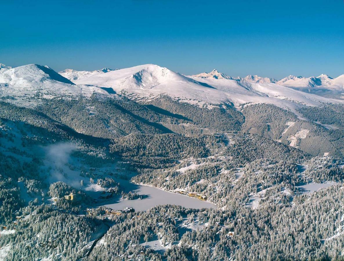 Apartment Ski In - Ski Out Turracher Hohe Zewnętrze zdjęcie