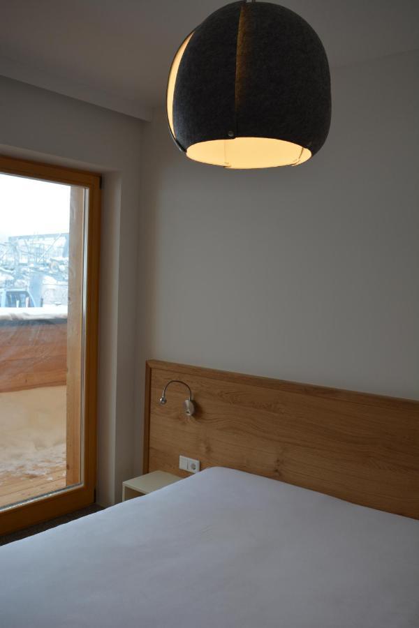 Apartment Ski In - Ski Out Turracher Hohe Zewnętrze zdjęcie